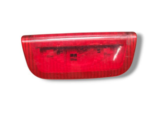 дополнительный стоп-сигнал Nissan Juke YF15 F15E 2011, 1.6 л., Ti, MR16DDT, бензин, 6МКПП, gray / kad, внедорожник 5 дв., передний привод, правый руль, 26590-1KA0A