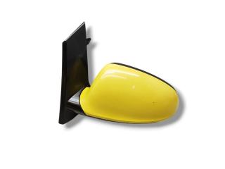 зеркало наружное левое Opel Astra GTC J [рестайлинг] 2012, 1.7 л., CDTi, A 17 DTS, дизель, 6МКПП, sunny melon / 40q, хетчбэк 3 дв., передний привод, правый руль, 13342465