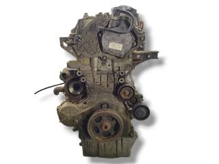 двигатель Mitsubishi Colt 6 поколение (Z20/Z30) Z30 2006, 1.3 л., i, 4A90, бензин, 5МКПП, dark gray / u63, хетчбэк 3 дв., передний привод, правый руль, OM639.939, 639939