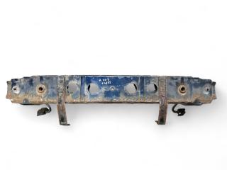 усилитель бампера заднего Mazda CX-5 1 поколение [рестайлинг] KE 2015, 2.2 л., TD, SHY1, дизель, 6МКПП, deep crystal blue / 42m, внедорожник 5 дв., передний привод, правый руль, KD53-50-260D