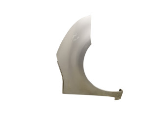 крыло переднее правое Citroen C4 Picasso 1 поколение 2013, 1.6 л., HDi, 9HR (DV6C), дизель, 6МКПП, gris aluminium / ezr, минивэн, передний привод, правый руль, 7841X2