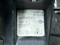фара противотуманная правая Renault Laguna 2 поколение 2004, 1.9 л., DCi, F9Q 670, дизель, 6МКПП, gris sideral / teb64, хетчбэк 5 дв., передний привод, правый руль, 8200002470, 89201781 - фото №3