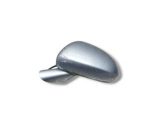 зеркало наружное левое Opel Corsa D 2007, 1.4 л., i, Z 14 XEP, бензин, 5МКПП, lichtsilber / 163, хетчбэк 5 дв., передний привод, правый руль, 13188498