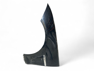 крыло переднее левое Jaguar XF 1 поколение [рестайлинг] 250 2011, 2.2 л., TD, 224DT, дизель, АКПП, midnight / pef, седан, задний привод, правый руль, CX2316006AG, C2Z16959