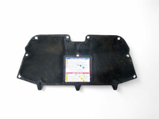 шумоизоляция капота Fiat Fiorino 3 поколение 2014, 1.3 л., JTD, 199 A9.000, дизель, 5МКПП, bianco banchisa / 249, фургон, передний привод, правый руль, 51929904