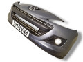 бампер передний Peugeot 207 1 поколение [рестайлинг] 2009, 1.4 л., i, 8FS (EP3), бензин, 5МКПП, gris thorium / kth, хетчбэк 5 дв., передний привод, правый руль, 9688071577 - фото №4