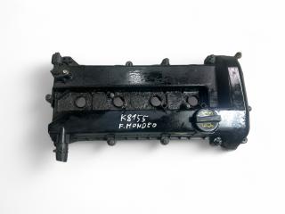 клапанная крышка Ford Mondeo 3 поколение [рестайлинг] 2006, 1.8 л., i, CHBA, бензин, 5МКПП, sea grey / x6, хетчбэк 5 дв., передний привод, правый руль, 1S7G-6K272-AE