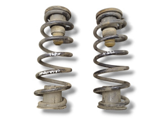 пружина задняя Chrysler Grand Voyager 5 поколение [рестайлинг] RT 2011, 2.8 л., CRD, ENS, дизель, АКПП, brilliant black crystal / pxr, минивэн, передний привод, правый руль, 5151104AA