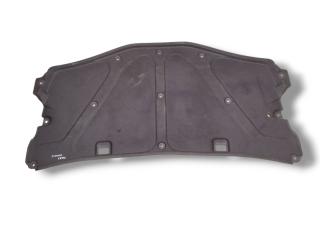 шумоизоляция капота Opel Antara 1 поколение [рестайлинг] 2014, 2.2 л., CDTi, A 22 DM, дизель, 6МКПП, schneeweiss / gaz, внедорожник 5 дв., полный привод, правый руль, 95490786