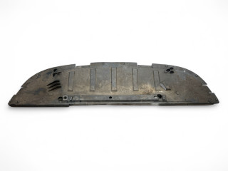 защита бампера (кенгурятник) Renault Scenic 2 поколение 2006, 1.6 л., i, K4M 812, бензин, 5МКПП, blue king / ov460, минивэн, передний привод, правый руль, 8200140334