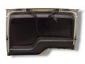 крышка багажника (дверь 3-5) Land Rover Discovery 3 поколение L319 2004, 2.7 л., TD, 276DT, дизель, 6МКПП, zambesi silver / 737, внедорожник 5 дв., полный привод, правый руль, BHA780070 - фото №6