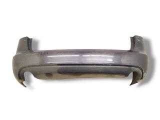 бампер задний Audi A6 4F/C6 2007, 3.0 л., дизель, АКПП, универсал, полный привод, 4F9807511A