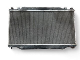 радиатор (основной) Mazda 6 GJ [рестайлинг] GJ 2015, 2.2 л., TD, SHY1, дизель, 6МКПП, snowflake white / 25d, седан, передний привод, правый руль, SH05-15-200A