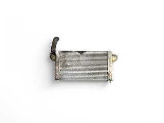 интеркулер Mitsubishi Fuso 8 поколение 2016, 3.0 л., TD, 4P10-AAT6, дизель, АКПП, white, грузовик, задний привод, правый руль, ME418617