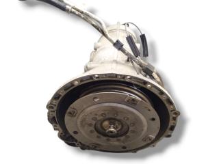 КПП автоматическая (АКПП) Jaguar XJ 4 поколение X351 2011, 3.0 л., TD, 306DT, дизель, АКПП, ultimate black / pel, седан, задний привод, правый руль, 9X23-7000-AD