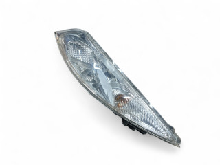 фара правая Nissan Juke YF15 [рестайлинг] F15 2013, 1.6 л., Ti, MR16DDT, бензин, 6МКПП, black / z11, внедорожник 5 дв., передний привод, правый руль, 26120-1KL0B