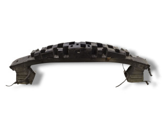 усилитель бампера переднего Opel Astra H/Family [рестайлинг] 2007, 1.8 л., i, Z 18 XER, бензин, АКПП, saphirschwarz / 20r, кабриолет, передний привод, правый руль, 24460537