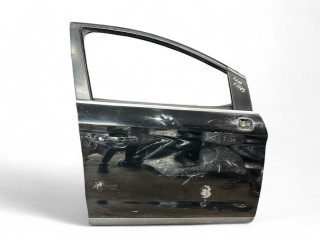 дверь передняя правая Ford Kuga 1 поколение 2009, 2.0 л., TDCi, G6DG, дизель, 6МКПП, panther black / f8, внедорожник 5 дв., полный привод, правый руль, P8V41-S20124-AC, 1712678