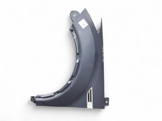 крыло переднее левое Ford Kuga 1 поколение 2011, 2.0 л., TDCi, UFDA, дизель, 6МКПП, midnight sky / e0, внедорожник 5 дв., полный привод, правый руль, 1633115, 8V41-16016-AHXWAA