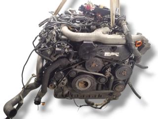 двигатель Audi A5 8T 2007, 3.0 л., TDi, CAPA, дизель, 6МКПП, quarzgrau / ly7g, седан, полный привод, правый руль, CAPA, CAP