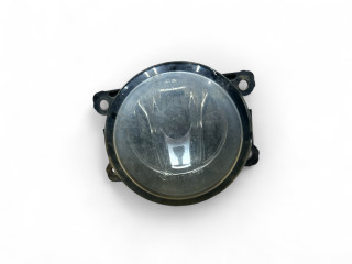 фара противотуманная правая Ford Fiesta 6 поколение 2009, 1.2 л., i, бензин, 5МКПП, moondust silver / 69, хетчбэк 5 дв., передний привод, правый руль, 2N11-15201-AB, 89204003