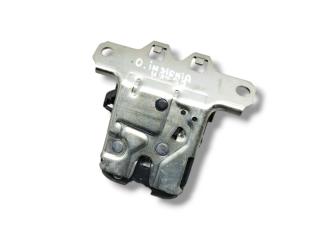 замок багажника Opel Insignia 1 поколение (A) 2010, 2.0 л., CDTi, A 20 DTH, дизель, 6МКПП, schneeweiss / 40r, лифтбэк, передний привод, правый руль, 13253732, 13276273