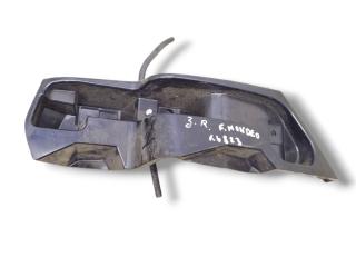 Крепление бампера заднего Ford Mondeo 5 поколение 2016, 2.0 л., TDCi, T7CE, дизель, 6МКПП, magnetic / nd, лифтбэк, передний привод, правый руль, DS73-17E850-B