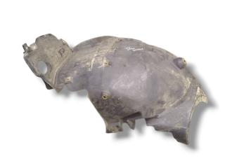 защита арок передняя правая (подкрылок) Mercedes-Benz C-Класс W203/S203/CL203 [рестайлинг] W203 2005, 2.2 л., CDi, OM 646.962, дизель, АКПП, perlitgrau / 747, седан, задний привод, правый руль, A2038840622, A2038810423