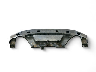 защита бампера (кенгурятник) Mazda 6 GJ [рестайлинг] GJ 2015, 2.2 л., TD, SHY1, дизель, 6МКПП, snowflake white / 25d, седан, передний привод, правый руль, GHP9-50-0S1