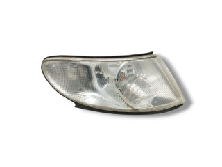 поворотник правый Saab 9-3 1 поколение 2000, 2.0 л., Ti, B204E, бензин, 5МКПП, silver / 268, кабриолет, передний привод, правый руль, 4676482