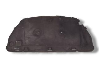 шумоизоляция капота Opel Insignia 1 поколение (A) 2010, 2.0 л., CDTi, A 20 DTH, дизель, 6МКПП, karbongrau / 177, лифтбэк, передний привод, правый руль, 13308394