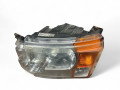 фара левая Land Rover Discovery 3 поколение L319 2006, 2.7 л., TD, 276DT, дизель, 6МКПП, stornoway grey / lrc907, внедорожник 5 дв., полный привод, правый руль, XBC500032 - фото №3