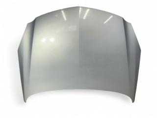 капот Opel Insignia 1 поколение (A) [рестайлинг] 2014, 2.0 л., CDTi, A 20 DTH, дизель, 6МКПП, diamantgrau / 189, лифтбэк, передний привод, правый руль