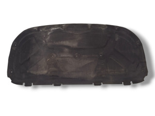 шумоизоляция капота Land Rover Discovery 3 поколение L319 2007, 2.7 л., TD, 276DT, дизель, 6МКПП, stornoway grey / lrc907, внедорожник 5 дв., полный привод, правый руль, 5H2216738BA, ETB000032