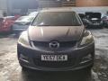 фара Mazda CX-7 1 поколение ER 2007, 2.3 л., Ti, L3-VDT, бензин, 6МКПП, galaxy grey / 32s, внедорожник 5 дв., полный привод, правый руль, E221-51-031E, E221-51-041E, E221-51-0H3 - фото №4