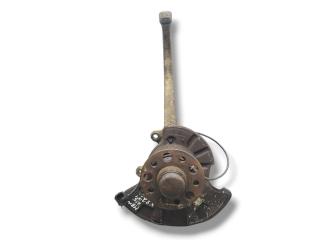 кулак поворотный правый Mercedes-Benz CL-Класс C215 2002, 5.0 л., i, M 113.960, бензин, АКПП, brillantsilber / 744, купе, задний привод, правый руль, A2203300120, A2203303820