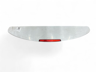 спойлер Opel Antara 1 поколение [рестайлинг] 2012, 2.2 л., CDTi, A 22 DM, дизель, 6МКПП, schneeweiss / gaz, внедорожник 5 дв., полный привод, правый руль, 96661349