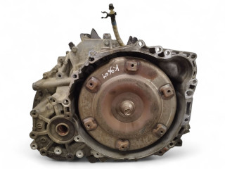 КПП автоматическая (АКПП) Volvo C70 2 поколение 2007, 2.4 л., i, B 5244 S4, бензин, АКПП, magic blue / 467, кабриолет, передний привод, правый руль, 30713875
