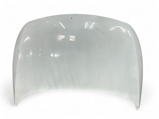 капот Kia Sportage 3 поколение SL 2013, 1.7 л., CRDi, дизель, 6МКПП, casa white / wd, внедорожник 5 дв., передний привод, правый руль, 664003W000