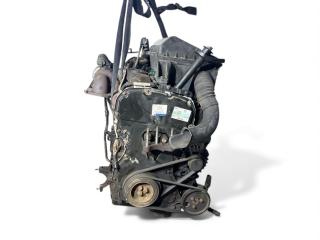 двигатель Ford Transit 7 поколение 2011, 2.2 л., TDCi, SRFA, дизель, 6МКПП, colorado red / nd, микроавтобус, передний привод, правый руль, SRFA