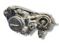 фара левая Mercedes-Benz E-Класс W211/S211 2005, 3.2 л., CDi, OM 648.961, дизель, АКПП, brillantsilber / 744, седан, задний привод, правый руль, A2118201561 - фото №2