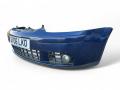 бампер передний Volkswagen Golf 5 поколение 2005, 2.0 л., TDi PD, BKD, дизель, 6МКПП, shadowblue / ld5q, хетчбэк 5 дв., передний привод, правый руль, 1K0807217F - фото №4