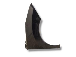 крыло переднее правое Peugeot 3008 1 поколение 2011, 1.6 л., HDi, 9HR (DV6C), дизель, 6МКПП, noir perla nera / ktv, внедорожник 5 дв., передний привод, правый руль, 7841Z1