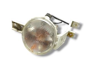 поворотник правый Mini Cooper 1 поколение R50 2003, 1.6 л., i, W10 B16 A, бензин, 5МКПП, chili red / 851, хетчбэк 3 дв., передний привод, правый руль, 63136917846, 6917846