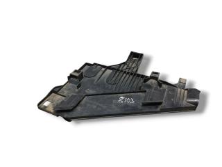 крепление фары левой Land Rover Freelander 2 поколение L359 2008, 2.2 л., TD, 224DT, дизель, 6МКПП, zermatt silver / lrc798, внедорожник 5 дв., полный привод, правый руль, 6H5213D084B