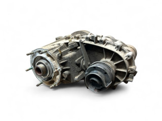 раздаточная коробка Jeep Grand Cherokee 2 поколение [рестайлинг] WJ 2004, 2.7 л., CRD, ENF, дизель, АКПП, синий, внедорожник 5 дв., полный привод, правый руль, P52099360AD, 52099360AD