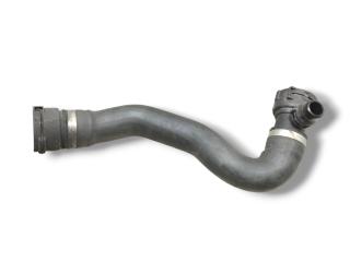 патрубок радиатора BMW X5 E70 [рестайлинг] 2011, 3.0 л., D, N57 D30 A, дизель, АКПП, spacegrau / a52, внедорожник 5 дв., полный привод, правый руль, 7808076