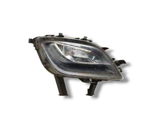 фара противотуманная правая Opel Astra J 2010, 1.4 л., i, A 14 XER, бензин, 5МКПП, argonsilber / gan, хетчбэк 5 дв., передний привод, правый руль, 13264642