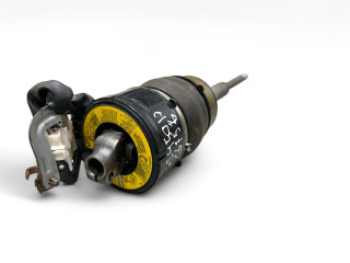 шлейф руля Lexus GS 3 поколение S190 2007, 3.5 л., i, 2GR-FSE, бензин, АКПП, premium silver / 1f2, седан, задний привод, правый руль, 45240-30130