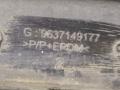 юбка бампера нижняя Peugeot 307 1 поколение 2005, 1.6 л., i, NFU (TU5JP4), бензин, 5МКПП, gris aluminium / ezr, хетчбэк 5 дв., передний привод, правый руль, 9637149177, 9637149077 - фото №7
